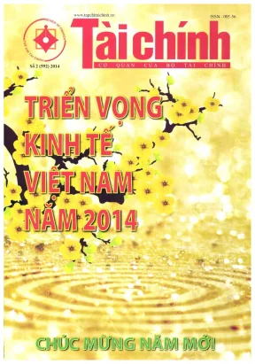 Tài chính 592 ban biên tập phạm thu phong và nh ng kh