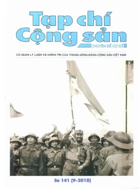Cộng sản cd09 141 ban biên tập đoàn minh huấn và nh ng kh