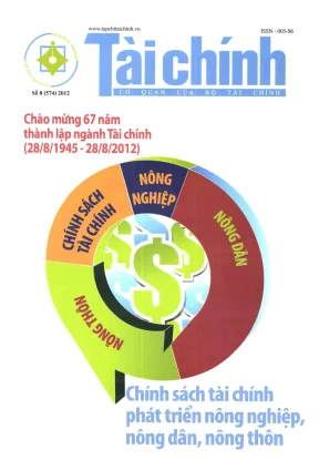 Tài chính 574 ban biên tập phạm thu phong và nh ng kh