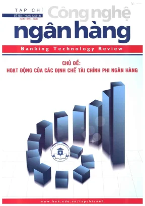 Công nghệ ngân hàng 103 ban biên tập hạ thị thiều dao và nh ng kh