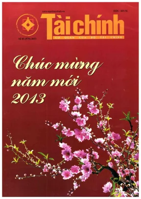 Tài chính 579 ban biên tập phạm thu phong và nh ng kh