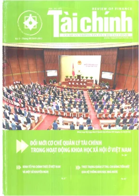 Tài chính 681 ban biên tập phạm thu phong và nh ng kh