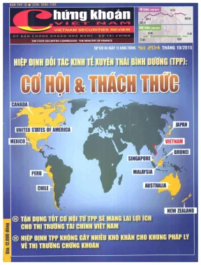 Chứng khoán việt nam 204 ban biên tập phạm hồng sơn và nh ng kh