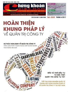 Chứng khoán việt nam 222 ban biên tập phạm hồng giang và nh ng kh