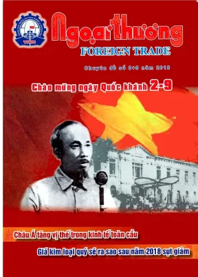 Ngoại thương 08 09 ban biên tập đỗ thị sa và nh ng kh