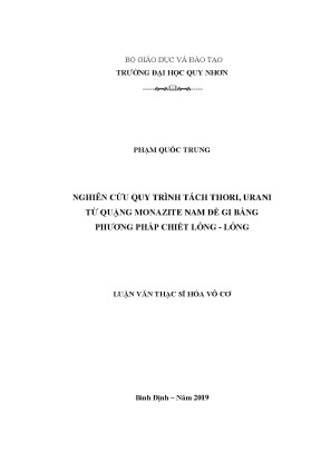 Luận văn thạc sĩ ứng dụng kỹ thuật phân lớp dữ liệu trong dự báo báo hỏng dịch vụ của khách hàng tại vnpt bình định