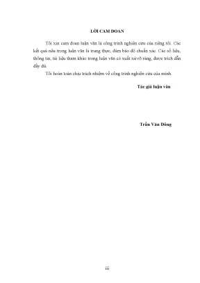 Luận văn thạc sĩ luật học pháp luật về doanh nghiệp tư nhân ở việt nam hiện nay