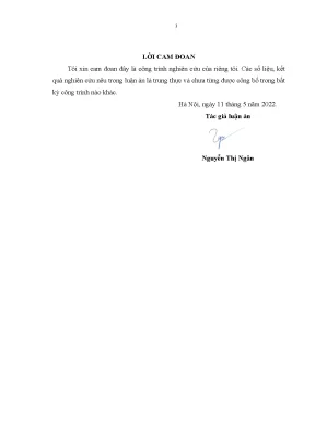 Luận án tiến sĩ kỹ thuật xây dựng nghiên cứu ảnh hưởng của nhiệt độ đến kết quả xác định một số thông số mặt đường bê tông xi măng sân bay bằng thiết bị gia tải động