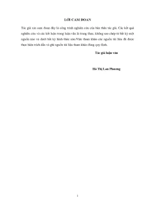 Luận văn thạc sỹ quản lý kinh tế chủ đề tăng cường quản lý thuế thu nhập doanh nghiệp đối với doanh nghiệp ngoại quốc doanh trên địa bàn tỉnh lạng sơn
