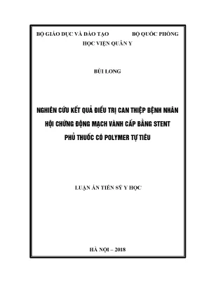 Luận án tiến sĩ xây dựng đội ngũ giáo viên trong thời kỳ đổi mới theo tư tưởng hồ chí minh