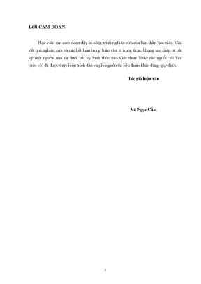 Luận văn thạc sĩ giải pháp tăng cường công tác quản lý chất lượng các dự án đầu tư xây dựng công trình cơ sở hạ tầng nông thôn trên địa bàn huyện yên hưng tỉnh quảng ninh