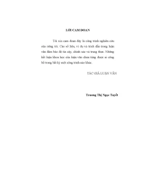 Luận văn thạc sĩ chế độ tài sản chung của vợ chồng theo luật hôn nhân và gia đình năm 2000
