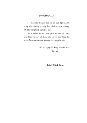 Luận văn thạc sĩ quản lý kinh tế quản lí nhà nước về đất đai trên địa bàn hà giang