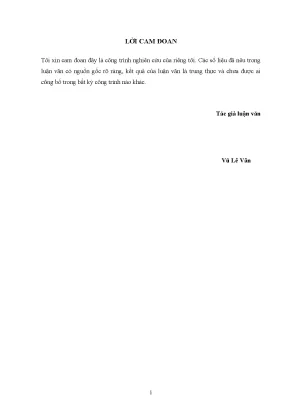Luận văn thạc sỹ quản lý kinh tế đề tài giải pháp hoàn thiện công tác quản trị nguồn nhân lực tại trường cao đẳng nông lâm sơn la