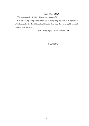 Luận văn thạc sĩ văn học việt nam thơ huỳnh văn nghệ trong dòng chảy của thơ kháng chiến ở nam bộ giai đoạn 1945 1954