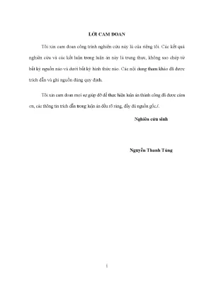 Luận án tiến sĩ kỹ thuật mật mã phương pháp chống tấn công phân tích năng lượng cho thuật toán aes trên thẻ thông minh dựa trên kỹ thuật mặt nạ nhúng