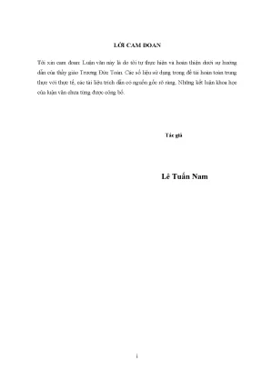 Luận văn thạc sỹ quản lý kinh tế đề tài giải pháp hoàn thiện công tác quản lý thu bảo hiểm xã hội tại bảo hiểm xã hội thị xã phú thọ tỉnh phú thọ