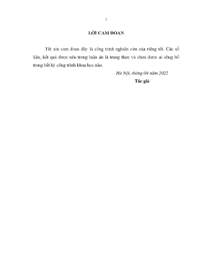 Luận án tiến sĩ ngôn ngữ đặc điểm của từ ngữ lóng trên tư liệu của tiếng hán và tiếng việt
