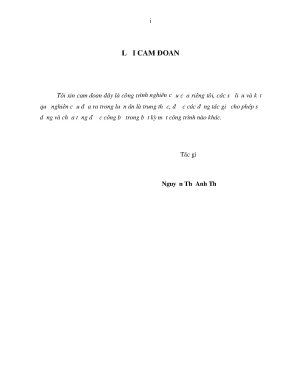 Luận án tiến sĩ hóa học nghiên cứu biến tính graphen oxit dạng khử bằng sắt oxit và ứng dụng