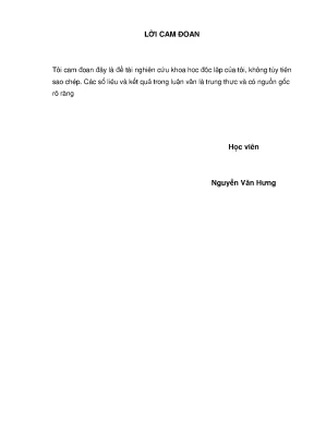 Giải pháp huy động vốn đầu tư phát triển đường bộ cao tốc bắc nam giai đoạn 2010 2020 luận văn thạc sỹ kinh tế xây dựng