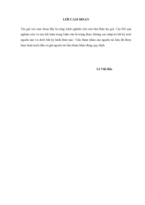 Luận văn thạc sỹ quản lý kinh tế đề tài giải pháp nâng cao chất lượng đội ngũ cán bộ chủ chốt cấp xã của huyện võ nhai tỉnh thái nguyên