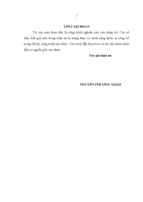 Luận án tiến sĩ văn học nước ngoài tiếp nhận tiểu thuyết thủy hử ở trung quốc từ đầu thế kỷ xx đến nay
