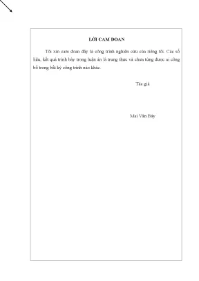Luận án tiến sĩ nghiên cứu biến đổi nồng độ il 6 il 10 huyết tương và mối liên quan với thời điểm phẫu thuật kết hợp xương ở bệnh nhân đa chấn thương có gãy xương lớn