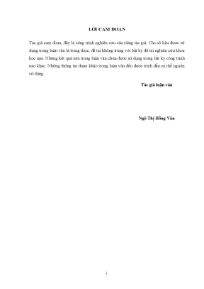 Luận văn thạc sỹ quản lý kinh tế đề tài phát triển kinh tế hộ gia đình trên địa bàn huyện đồng hỷ tỉnh thái nguyên