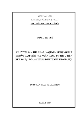 Luận văn thạc sĩ luật đầu tư 1