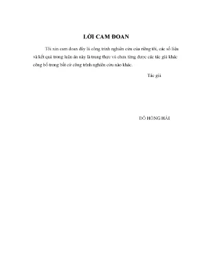 Luận án tiến sĩ y học các yếu tố cơ bản ảnh hưởng đến kết quả phẫu thuật u màng não mặt sau xương đá