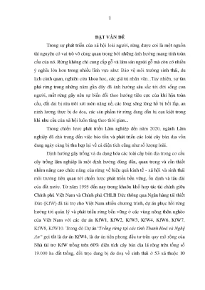 Luận văn thạc sĩ khoa học lâm nghiệp nghiên cứu sinh trưởng của một số loài cây gỗ bản địa trồng tại huyện cẩm thủy tỉnh thanh hóa