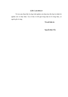 Luận án tiến sĩ ngôn ngữ học xây dựng hội thoại cho giáo trình tiếng việt thực hành dưới góc nhìn của lý thuyết tương tác hội thoại