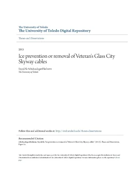 Luận văn ice prevention or removal of veterans glass city skyway cables