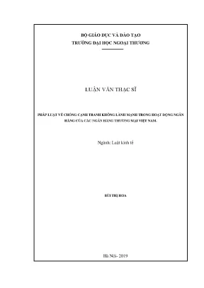 Luận văn thạc sĩ luật tố tụng dân sự 5
