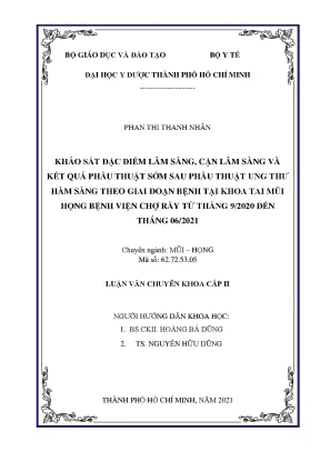 Luận văn ck2 hv phan thanh nhân