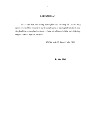 Luận văn thạc sĩ luật đất đai pháp luật về tặng cho quyền sử dụng đất từ thực tiễn tại tỉnh quảng ninh