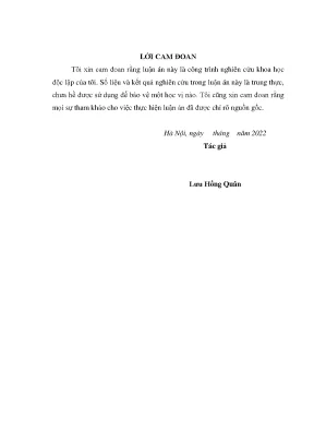 Luận án tiến sĩ kỹ thuật nghiên cứu ứng dụng vi xử lý để nâng cao chất lượng điều khiển một số cơ cấu truyền động chính của máy xúc điện trong công nghiệp khai thác mỏ