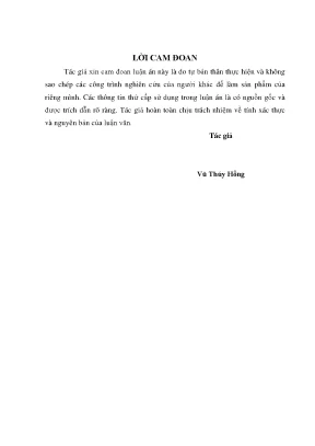 Luận văn nâng cao chất lượng dịch vụ tín dụng doanh nghiệp tại ngân hàng tmcp xuất nhập khẩu chi nhánh long biên