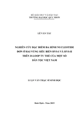 Luận văn thạc sĩ nghiên cứu ảnh hưởng của enzyme chống oxy hóa catalase cat và glutathione peroxidase gpx đến chất lượng tỉnh trùng gà trong quá trình bảo quản lạnh