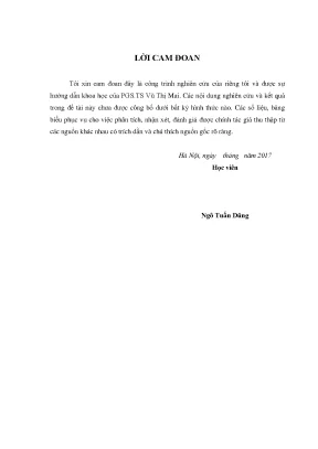 Luận văn hoàn thiện hệ thống đánh giá kết quả thực hiện công việc tại công ty bất động sản tuấn 123