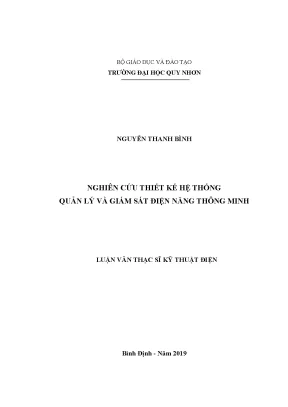 Luận văn thạc sĩ kiểm soát hoàn thuế giá trị gia tăng đối với hàng hóa dịch vụ xuất khẩu tại cục thuế tỉnh bình định