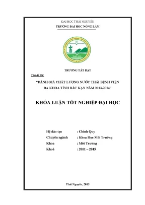 Luận văn thạc sĩ nghiên cứu ảnh hưởng của chế độ che sáng đến sinh trưởng của cây trẩu giai đoạn vườn ươm tại trường đại học nông lâm thái nguyên