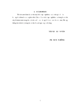 Luận văn thạc sĩ quản lý vốn ngân sách nn trong đầu tư xây dựng hệ thống điện nông thôn ở tỉnh quảng bình