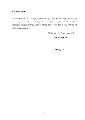 Luận văn thạc sĩ tăng cường quản lý chất lượng công trình trong giai đoạn thi công tại ban quản lý các dự án huyện na rì tỉnh bắc kạn