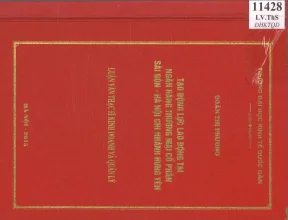 Luận văn tạo động lực lao động tại ngân hàng thương mại cổ phần sài gòn hà nội chi nhánh hưng yên