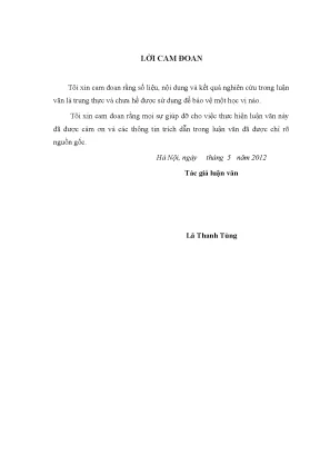 Luận văn thạc sĩ giải pháp cơ bản về phát triển đào tao nghề ở tỉnh ninh bìn h giai đoạn 2012 2020 nhằm đáp ứng yêu cầu phát triển kinh tế xã hội