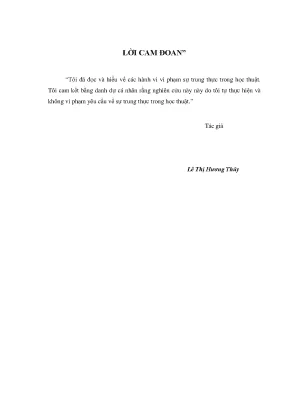 Luận văn xây dựng chỉ số đo lường hiệu quả công việc theo phương pháp thẻ điểm cân bằng cho khối khdn tại ngân hàng tm tnhh mtv đại dương