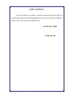 Luận văn nâng cao chất lượng hoạt động cho vay trung và dài hạn tại ngân hàng tmcp đầu tư và phát triển việt nam chi nhánh hà tĩnh