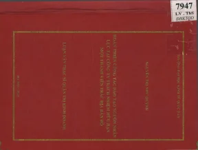Luận văn hoàn thiện công tác đào tạo nguồn nhân lực tại công ty tnhh một thành viên trắc địa bản đồ
