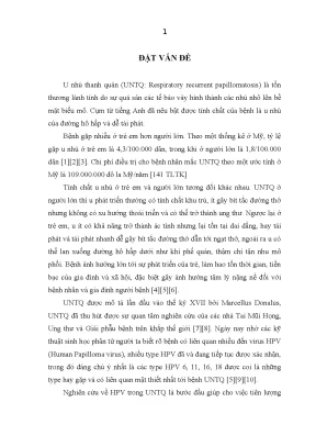 Luận văn thạc sĩ nghiên cứu đặc điểm lâm sàng cận lâm sàng và điều trị bệnh xơ gan có biến chứng viêm màng bụng nhiễm khuẩn tự phát